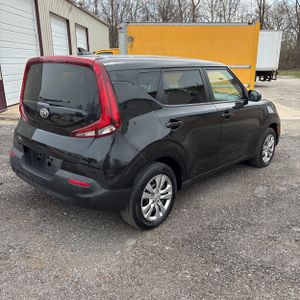 KIA SOUL LX - 8