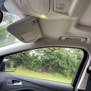 2017 FORD ESCAPE TITANIUM — миниатюра 60