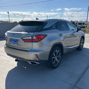 LEXUS RX 350 BASE - 8