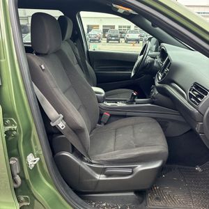 2021 Dodge DURANGO GT 缩略图 33