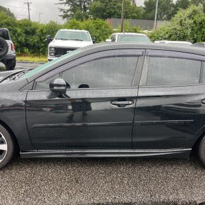 2017 Subaru IMPREZA SPORT 照片 4