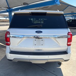 2018 FORD EXPEDITION MAX XLT — фото 7