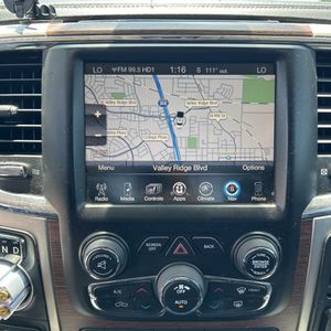 2016 RAM 1500 LARAMIE — миниатюра 32