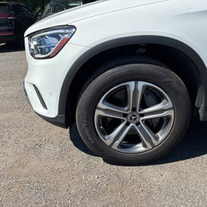 صورة مصغرة 17 لـ 2022 Mercedes-BENZ GLC