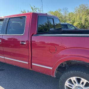 FORD F-150 PLATINUM - 6