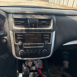 2016 Nissan ALTIMA 2.5 S — миниатюра 36