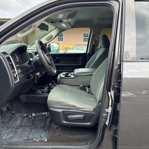 2016 RAM 2500 TRADESMAN — миниатюра 32