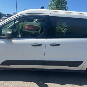 FORD TRANSIT CONNECT XLT - 4