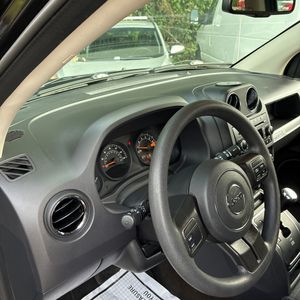 2016 JEEP COMPASS SPORT thumbnail 36