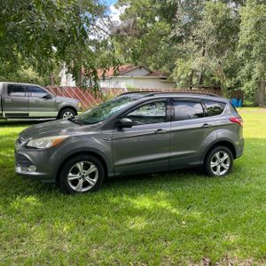 صورة 3 لـ 2014 FORD ESCAPE SE