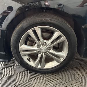 2018 Hyundai SONATA LIMITED 缩略图 17
