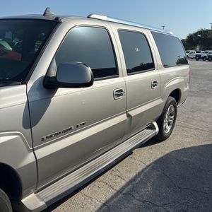 2006 Cadillac ESCALADE ESV BASE 缩略图 51