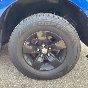 2017 RAM 1500 EXPRESS 缩略图 20