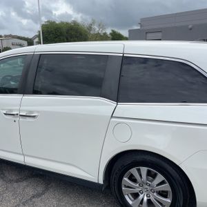 HONDA ODYSSEY EX-L - 6