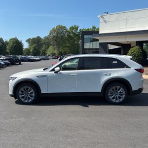 MAZDA CX-90 3.3 TURBO PREFERRED - 3