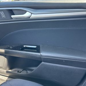 2015 FORD FUSION SE thumbnail 60
