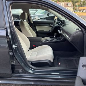 2024 Honda CIVIC LX 缩略图 33