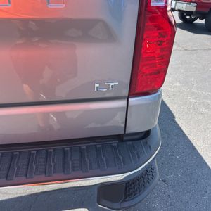 صورة مصغرة 23 لـ 2023 Chevrolet SILVERADO 1500 LT