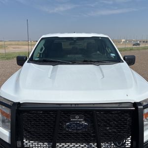 صورة مصغرة 15 لـ 2021 FORD F-150 XL