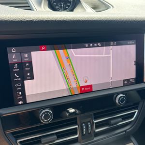 2026 Porsche MACAN — миниатюра 38