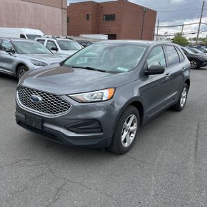 FORD EDGE SE - 1