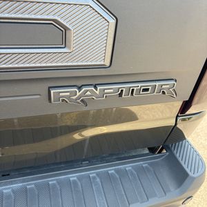 2024 FORD F-150 RAPTOR — миниатюра 23