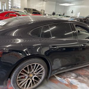 PORSCHE PANAMERA 4 - 9
