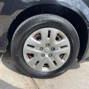 صورة مصغرة 20 لـ 2019 Dodge GRAND CARAVAN SE
