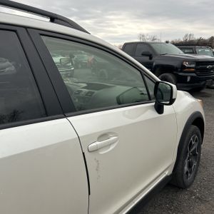 SUBARU XV CROSSTREK 2.0I PREMIUM - 9