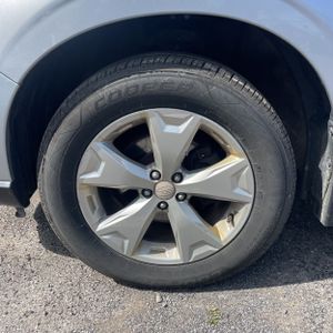 صورة مصغرة 17 لـ 2016 Subaru FORESTER 2.5I