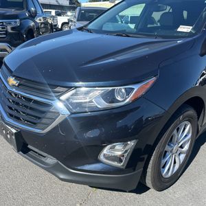 صورة مصغرة 48 لـ 2021 Chevrolet EQUINOX LS