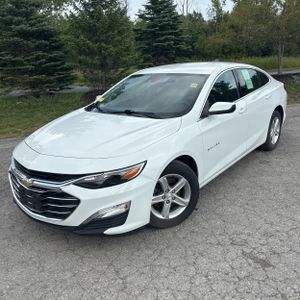 صورة 1 لـ 2024 Chevrolet MALIBU LS