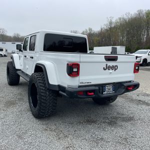 JEEP GLADIATOR RUBICON - 5