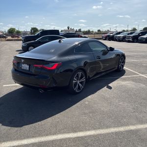 BMW 4 SERIES 430I - 8