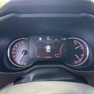 2024 Toyota RAV4 LE 缩略图 39