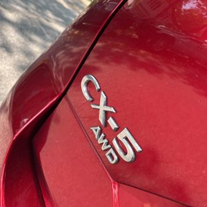 2024 Mazda CX-5 2.5 S PREFERRED 缩略图 23