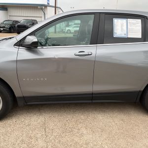 CHEVROLET EQUINOX - 4