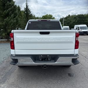 صورة 7 لـ 2022 Chevrolet SILVERADO 1500 LT