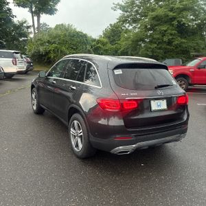صورة 5 لـ 2020 Mercedes-BENZ GLC