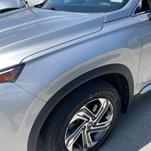 2022 Hyundai SANTA FE SEL 缩略图 53