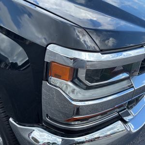 2016 Chevrolet SILVERADO 1500 LS — миниатюра 54