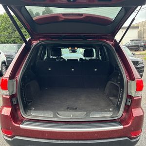 صورة مصغرة 43 لـ 2019 JEEP GRAND CHEROKEE LIMITED