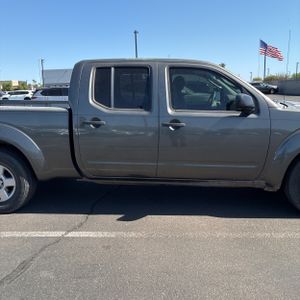 2008 Nissan FRONTIER SE thumbnail 11