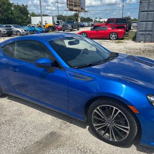2015 Subaru BRZ PREMIUM 照片 13