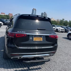 2021 Mercedes-BENZ GLS 照片 7