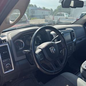 صورة مصغرة 40 لـ 2013 RAM 1500 BIG HORN