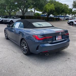 BMW 4 SERIES 430I - 5