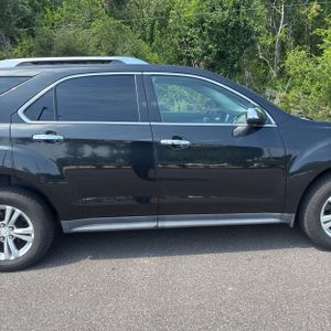CHEVROLET EQUINOX - 10