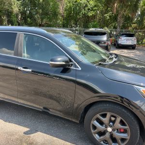 2017 KIA SORENTO SX V6 — миниатюра 13
