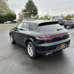 PORSCHE MACAN BASE - 5